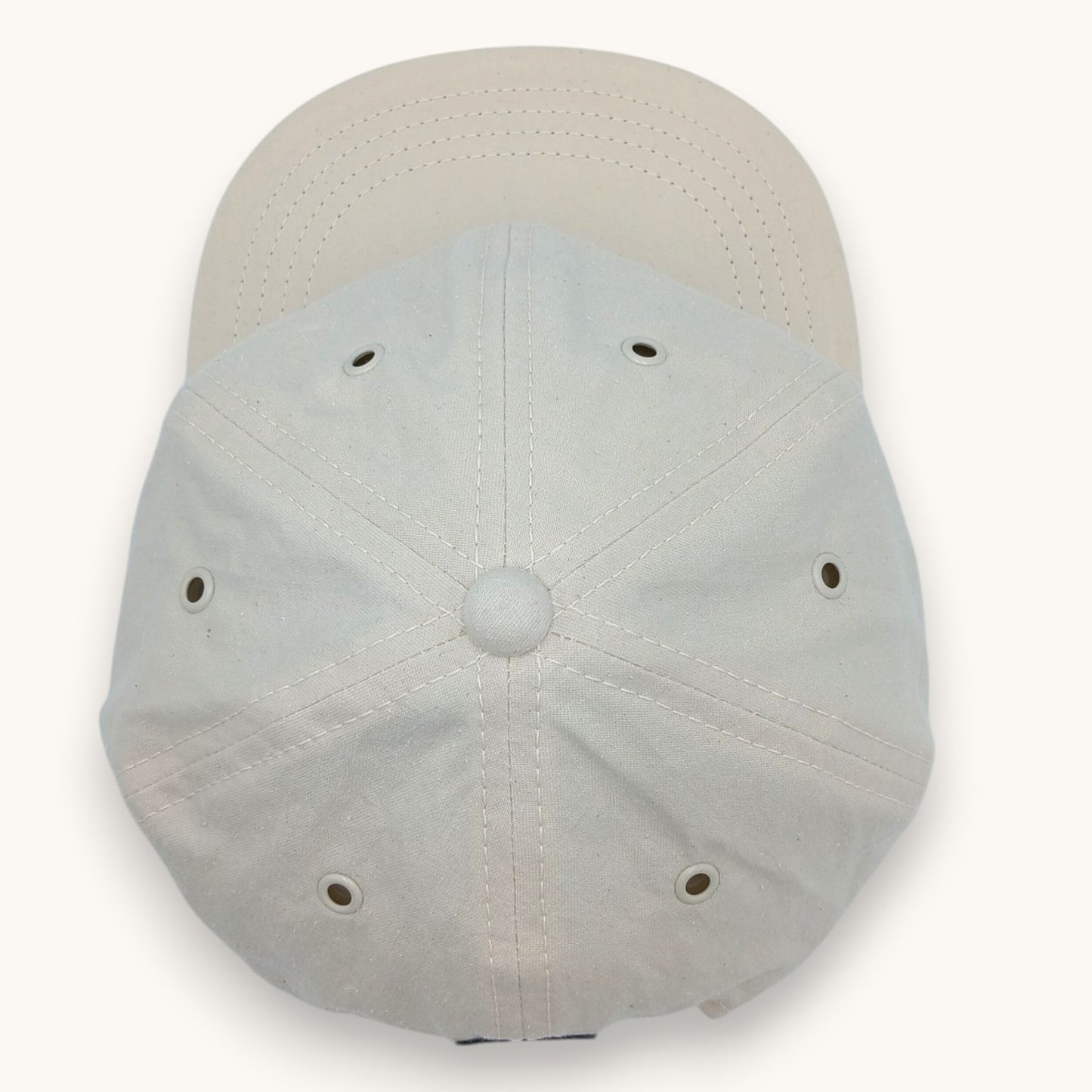 THE H.W.DOG&CO./ DENIM SKATE CAP /D-01140