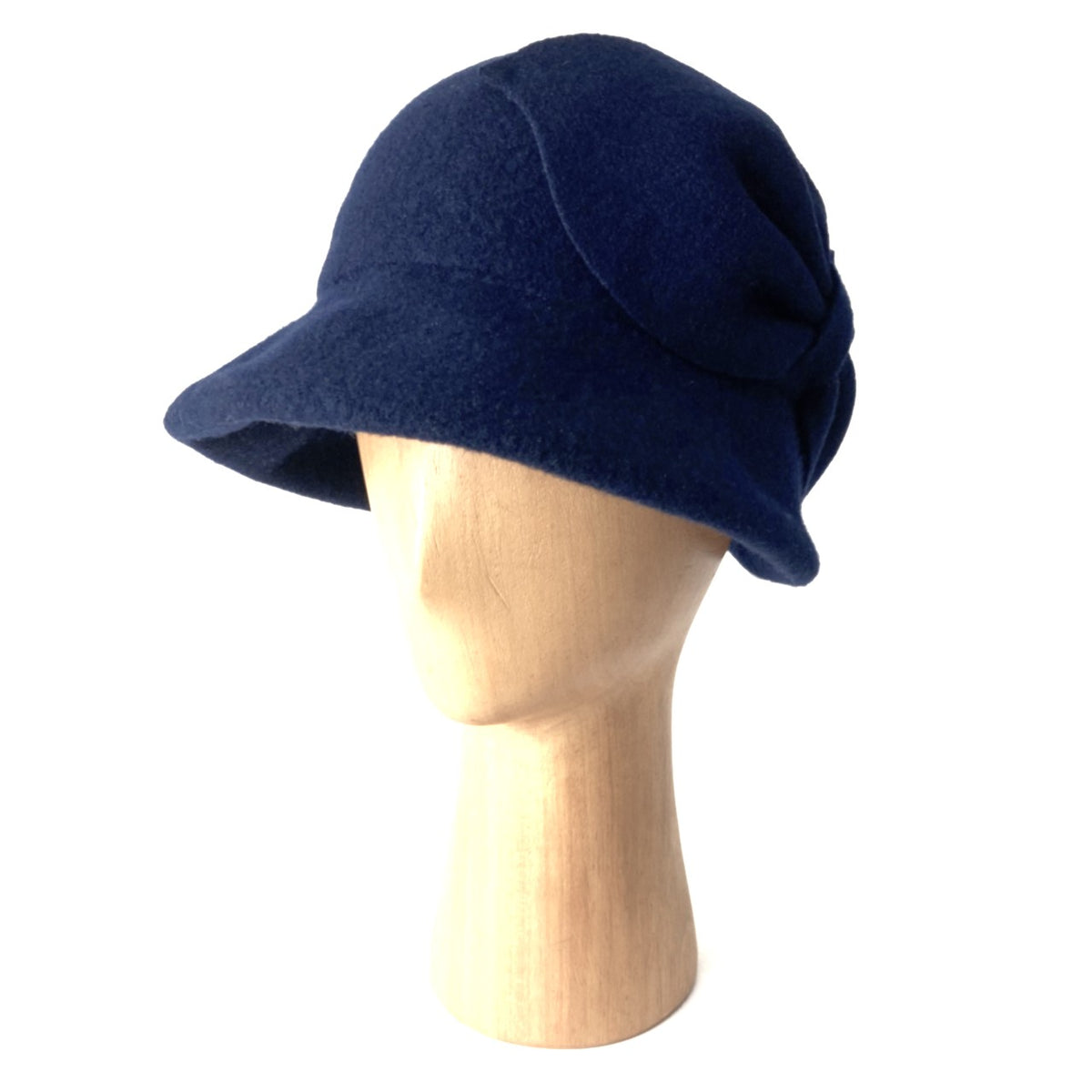 Dodge/エクラリボンバスクハット/DD-246