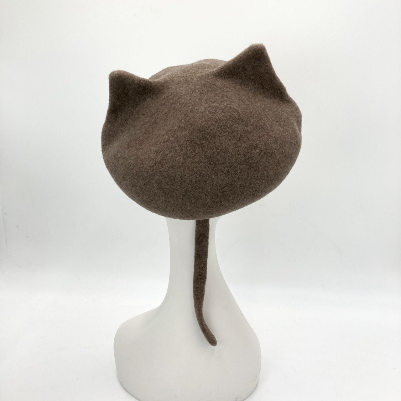 Dodge】猫耳クベレーしっぽ付き/DD-349 – 水野ミリナーオンラインストア