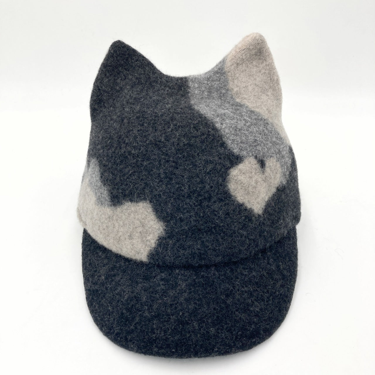 Dodge/三毛猫キャップ/DD-555