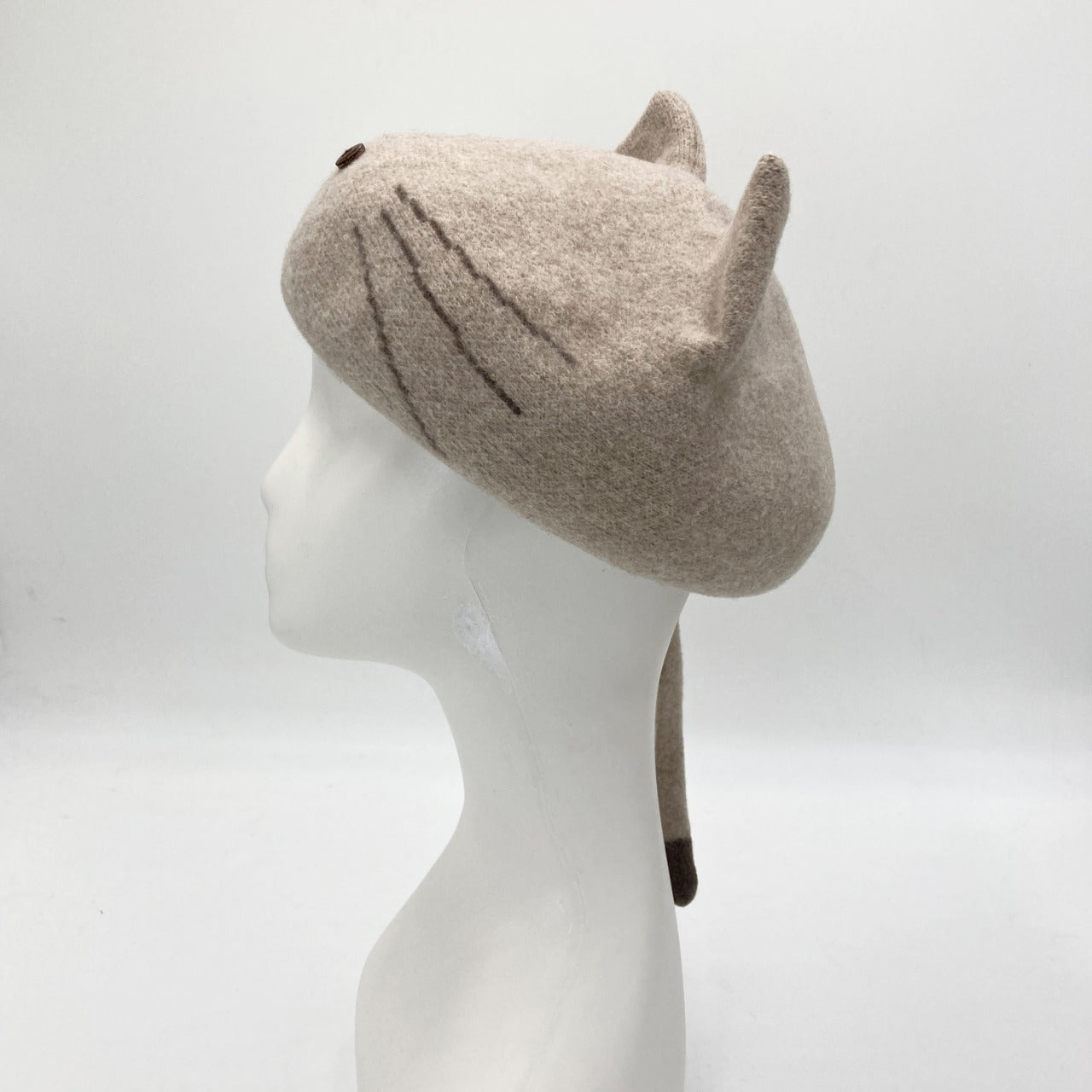 Dodge/猫フェイスベレー/DD-560 – 水野ミリナーオンラインストア