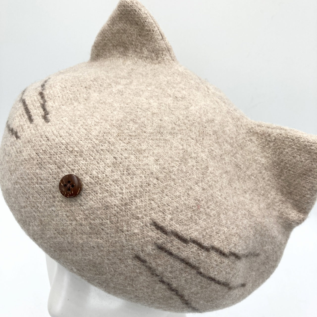 Dodge/猫フェイスベレー/DD-560 – 水野ミリナーオンラインストア