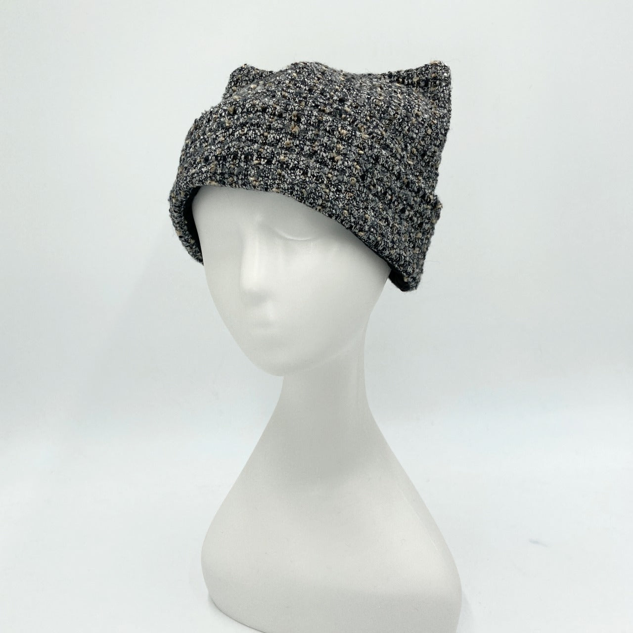 Dodge/ﾗﾒﾂｲｰﾄﾞ猫耳ﾜｯﾁ/DD-568