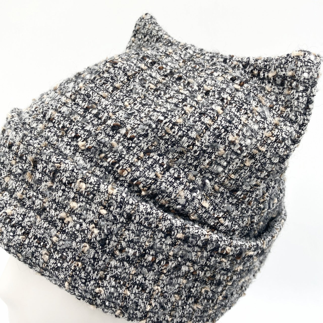 Dodge/ﾗﾒﾂｲｰﾄﾞ猫耳ﾜｯﾁ/DD-568