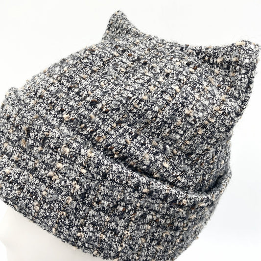 Dodge/ﾗﾒﾂｲｰﾄﾞ猫耳ﾜｯﾁ/DD-568