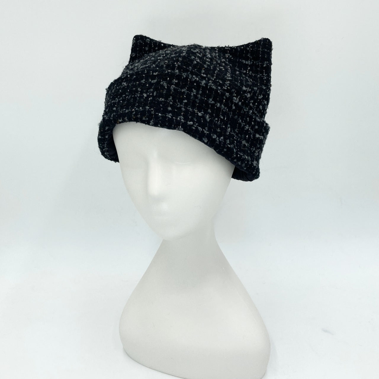 Dodge/ﾗﾒﾂｲｰﾄﾞ猫耳ﾜｯﾁ/DD-568