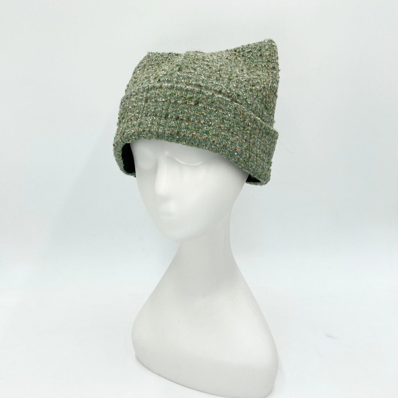 Dodge/ﾗﾒﾂｲｰﾄﾞ猫耳ﾜｯﾁ/DD-568