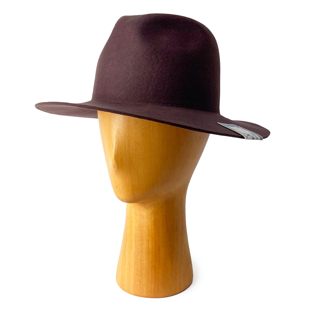 THE H.W.DOG&CO./TRAVELERS HAT/D-00634