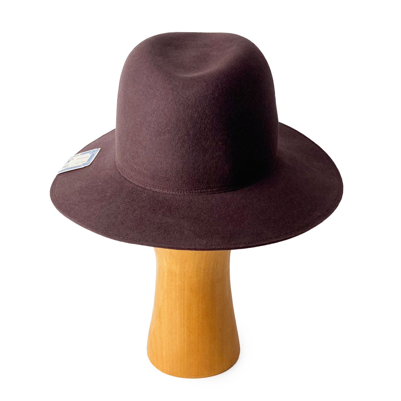 THE H.W.DOG&CO./TRAVELERS HAT/D-00634