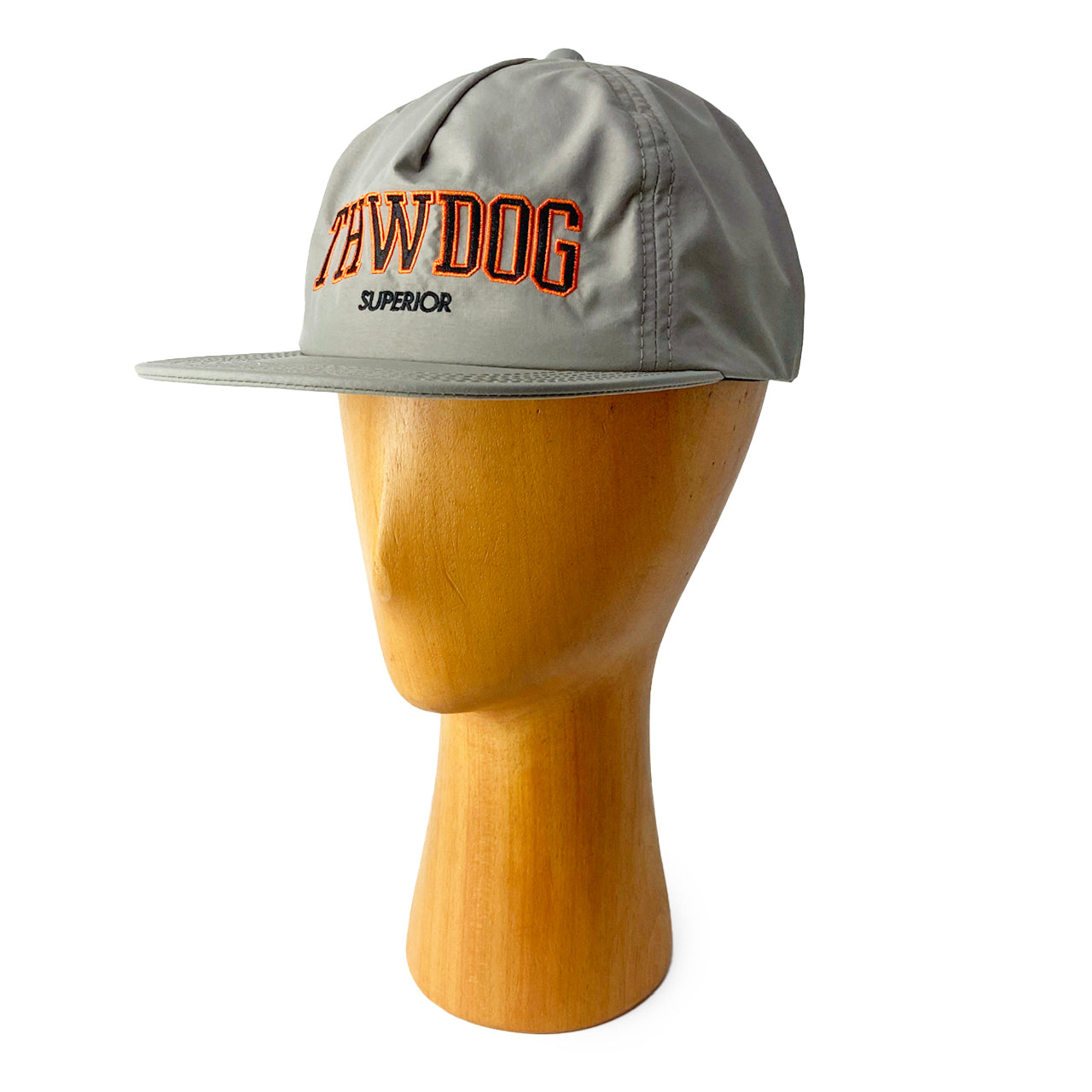 THE H.W.DOG&CO./MKATE CAP/D-00791