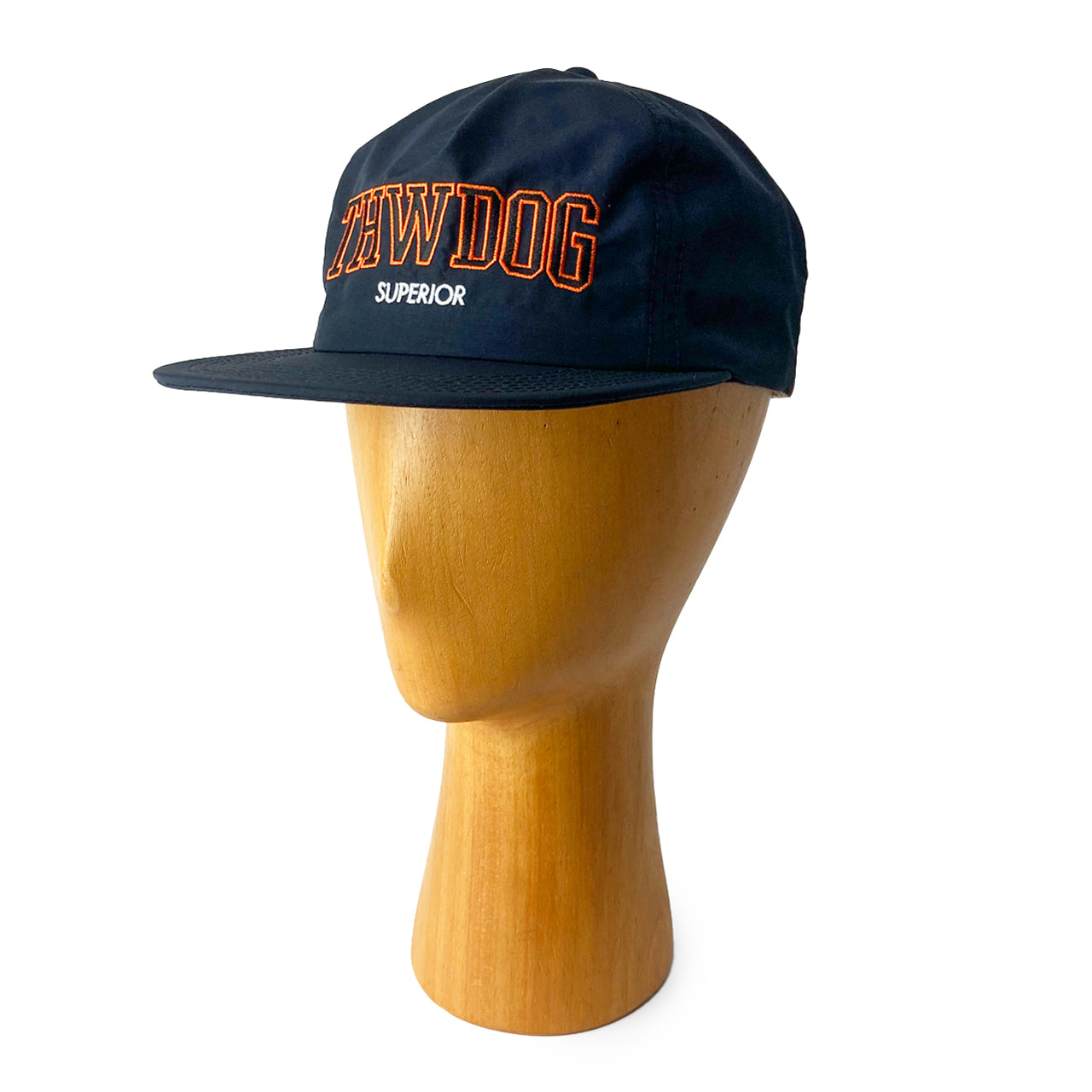 THE H.W.DOG&CO./MKATE CAP/D-00791