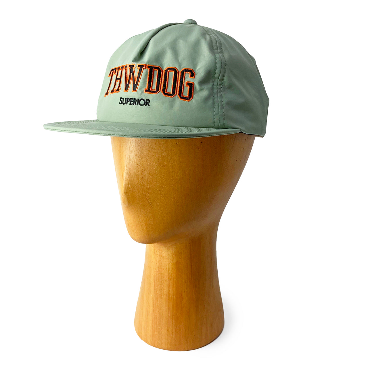 THE H.W.DOG&CO./MKATE CAP/D-00791