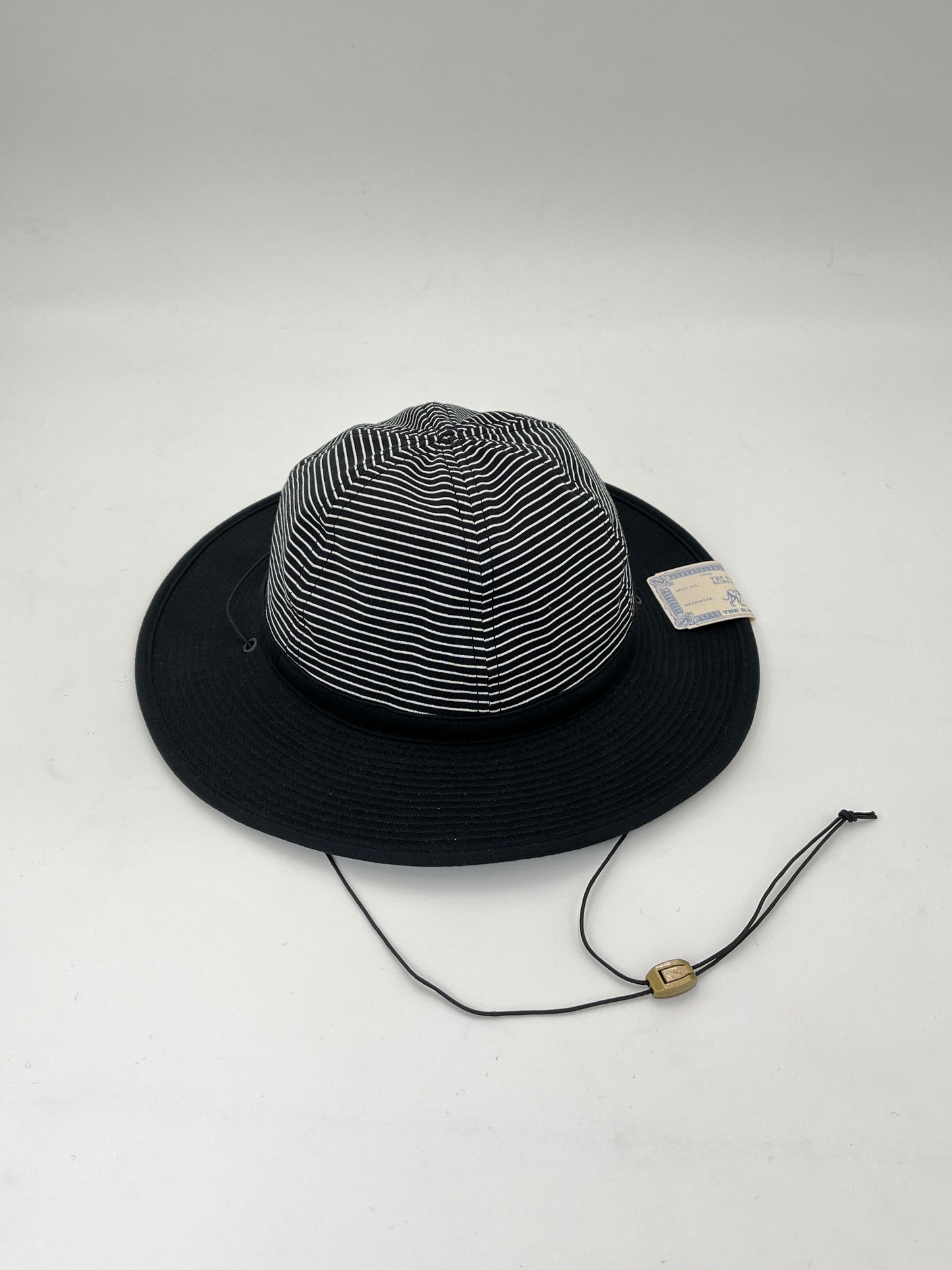 THE H.W.DOG&CO./MODERN FATIGUE HAT/D-00661