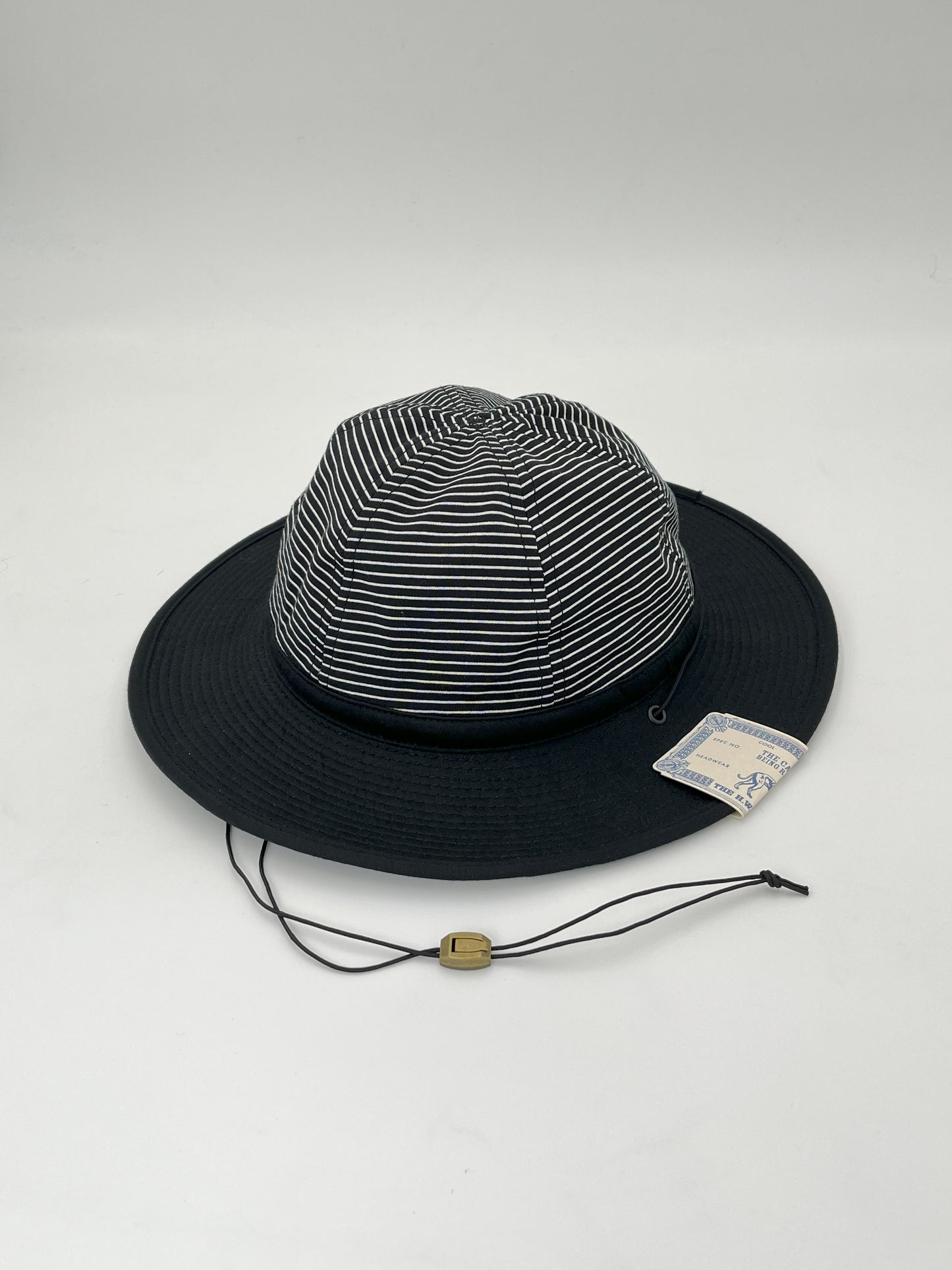 THE H.W.DOG&CO./MODERN FATIGUE HAT/D-00661