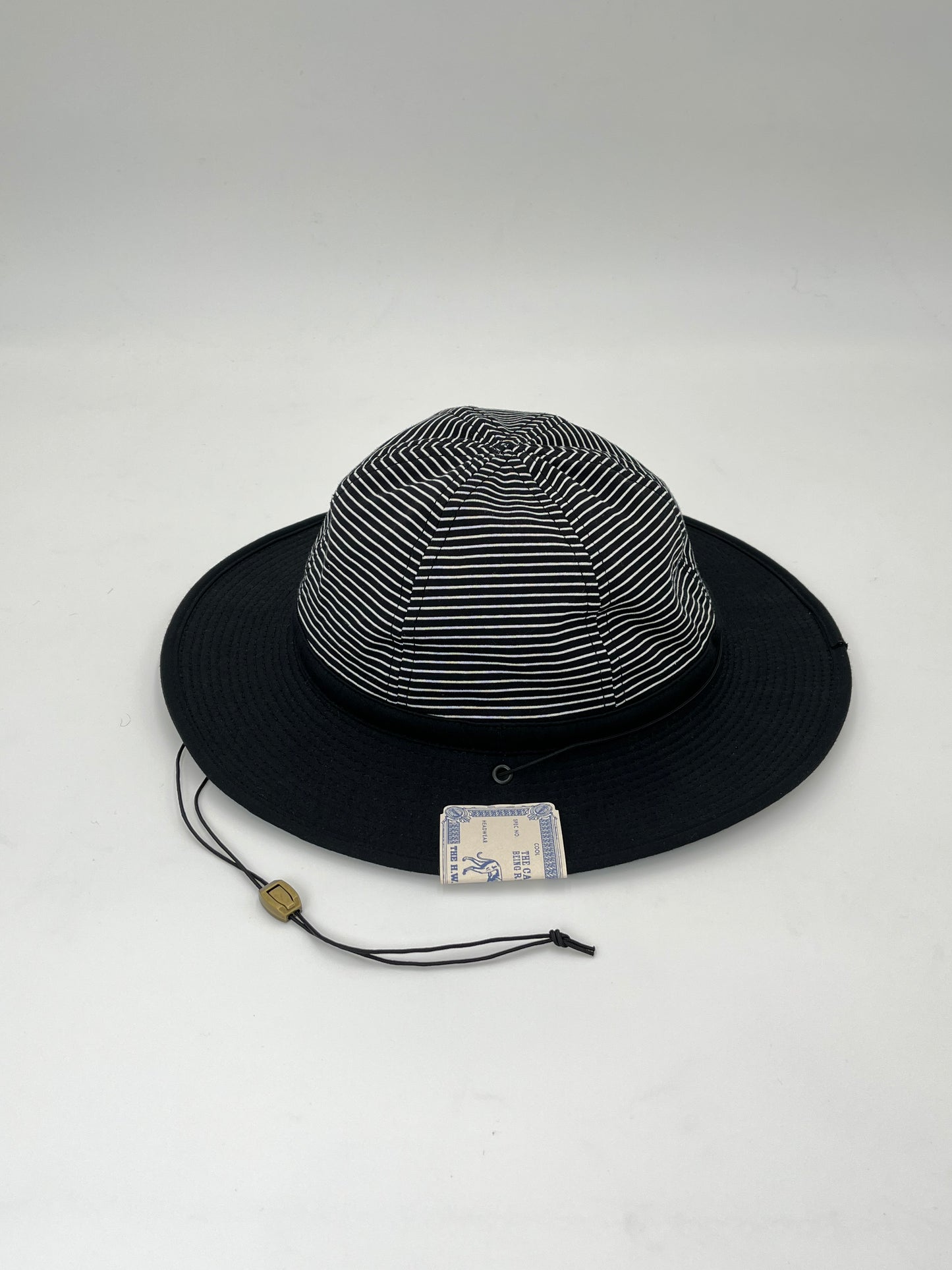 THE H.W.DOG&CO./MODERN FATIGUE HAT/D-00661