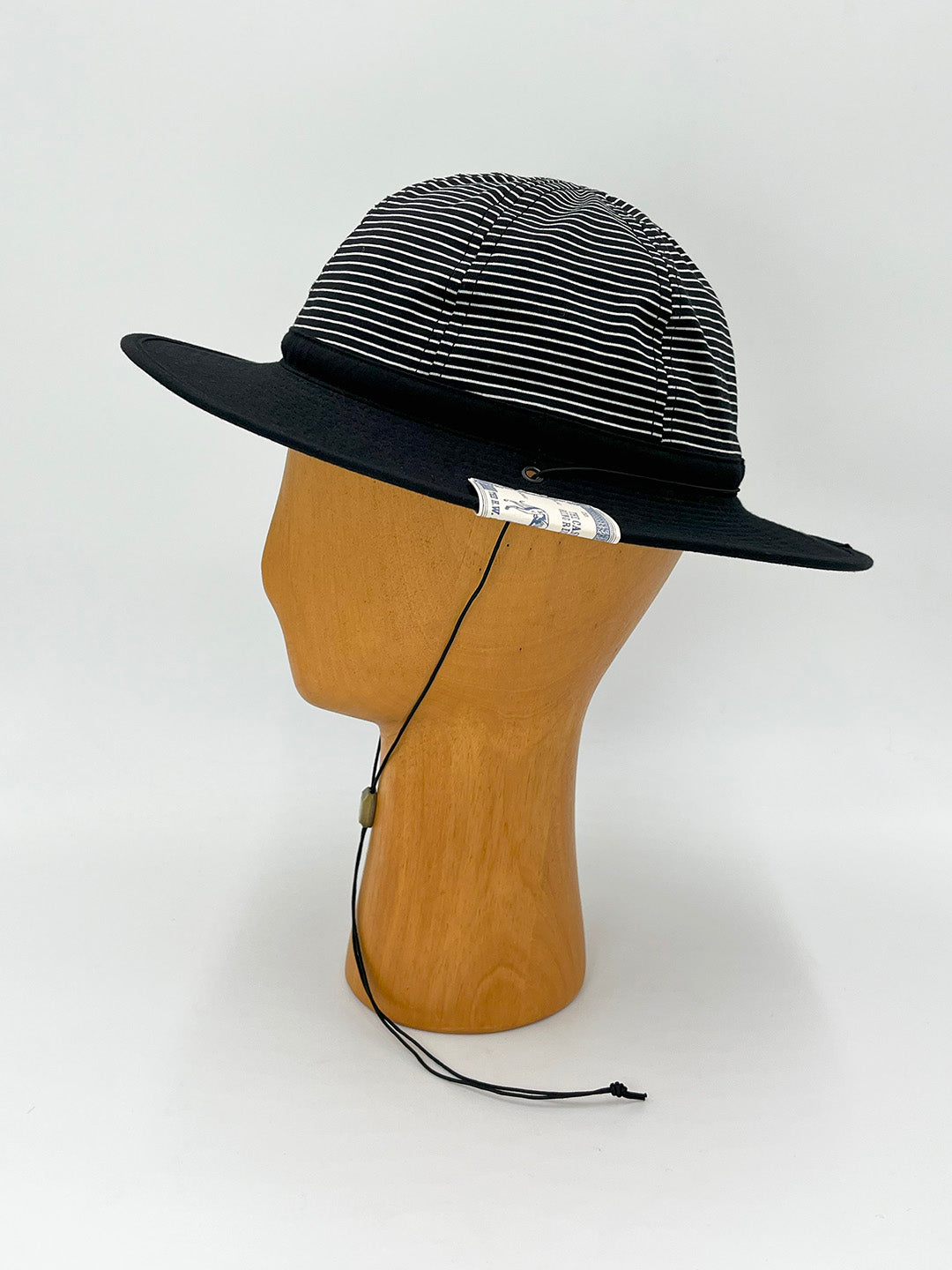 THE H.W.DOG&CO./MODERN FATIGUE HAT/D-00661