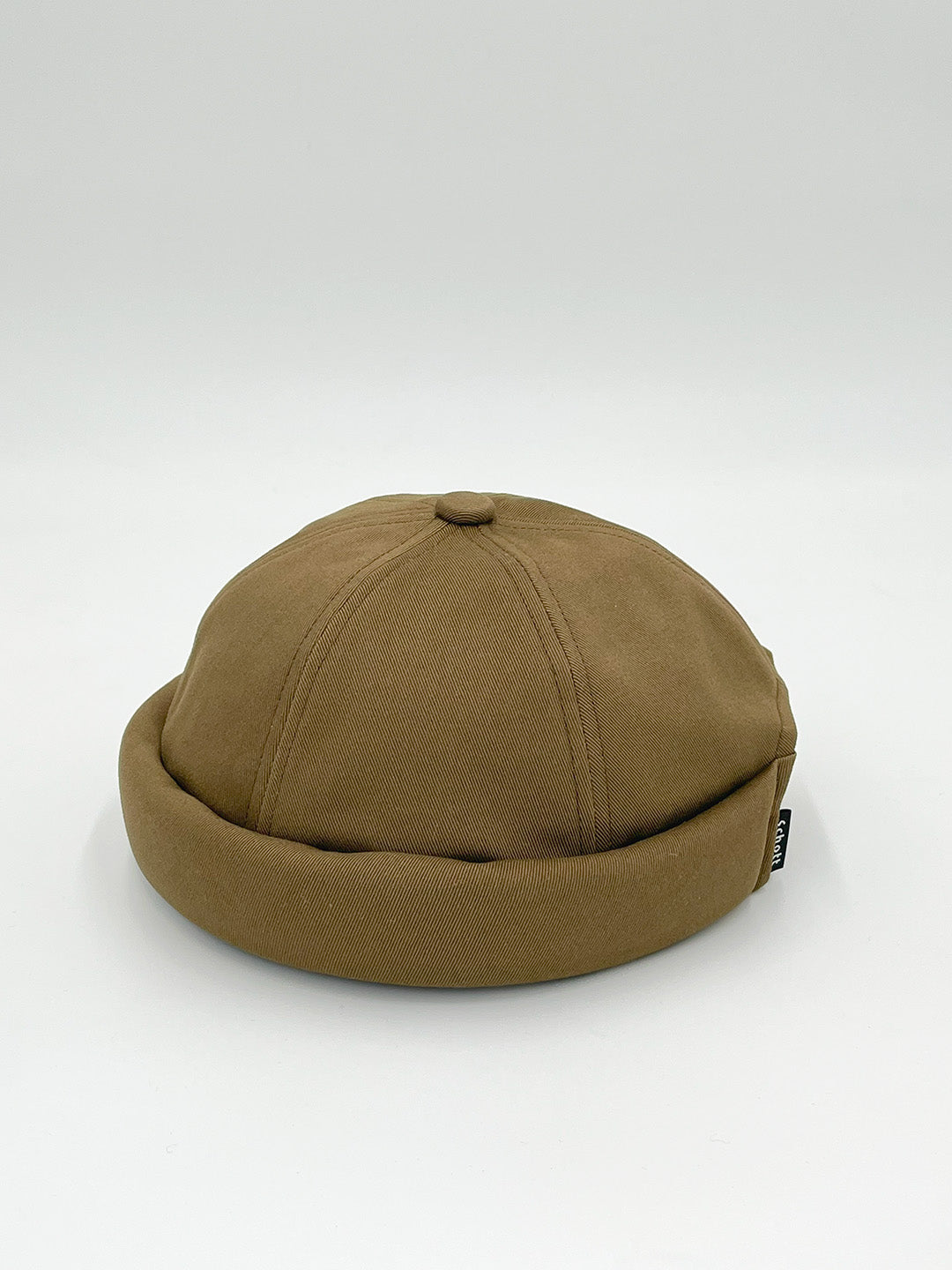 Schott/FISHERMAN CAP/SC076