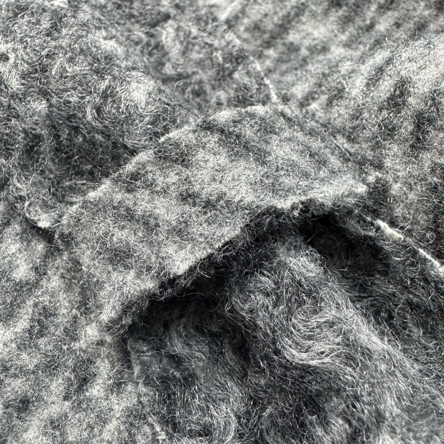 RELICAKE/ループカットバブーシュカ/43-25202