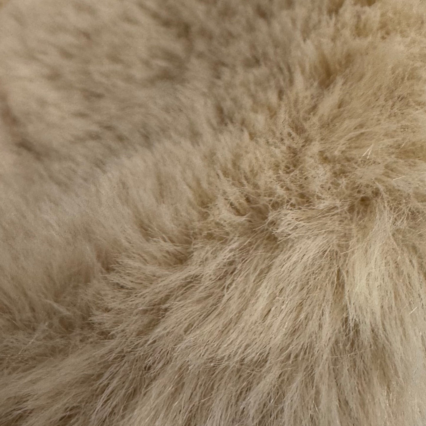 ZUKIN/キルトステッチイヤーマフ/11-24234