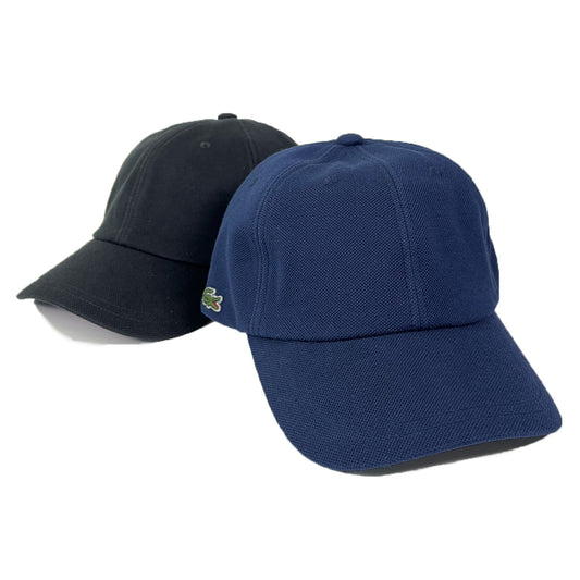 LACOSTE/LACOSTE KANOKO CAP/L-1310