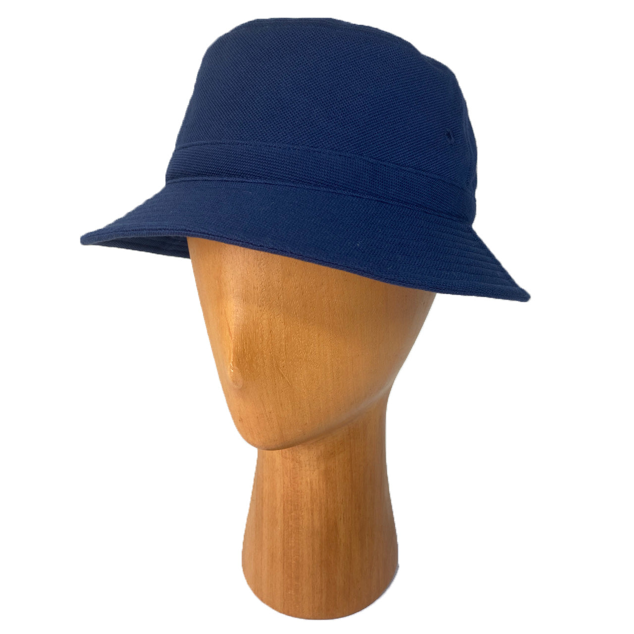 LACOSTE/LACOSTE KANOKO BUCKET HAT/L-1311