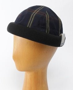 THE H.W.DOG&CO./OMBRE ROLLCAP/D-00918