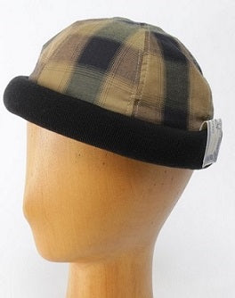 THE H.W.DOG&CO./OMBRE ROLLCAP/D-00918