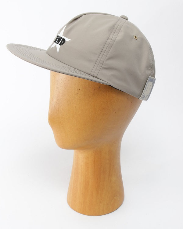 【NEW】THE H.W.DOG&CO./STAR M CAP/D-00903