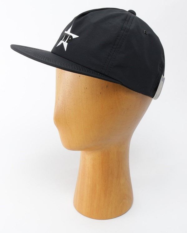 【NEW】THE H.W.DOG&CO./STAR M CAP/D-00903