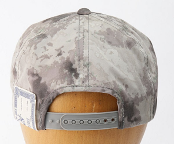 THE H.W.DOG&CO./MILITARY TRUCKER CAP/D-00900