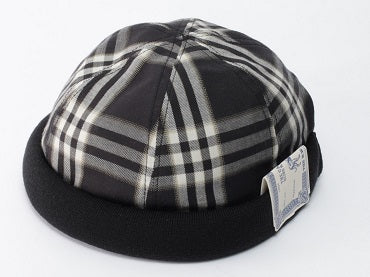 THE H.W.DOG&CO./OMBRE ROLLCAP/D-00918