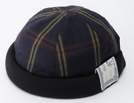 THE H.W.DOG&CO./OMBRE ROLLCAP/D-00918