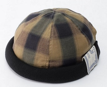 THE H.W.DOG&CO./OMBRE ROLLCAP/D-00918