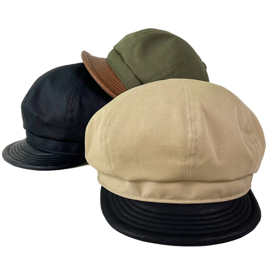 Schott/BP CASQUETTE/SC063