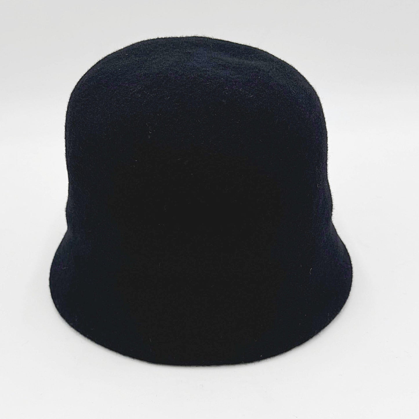 ZUKIN/ウールバケットハット/11-24222