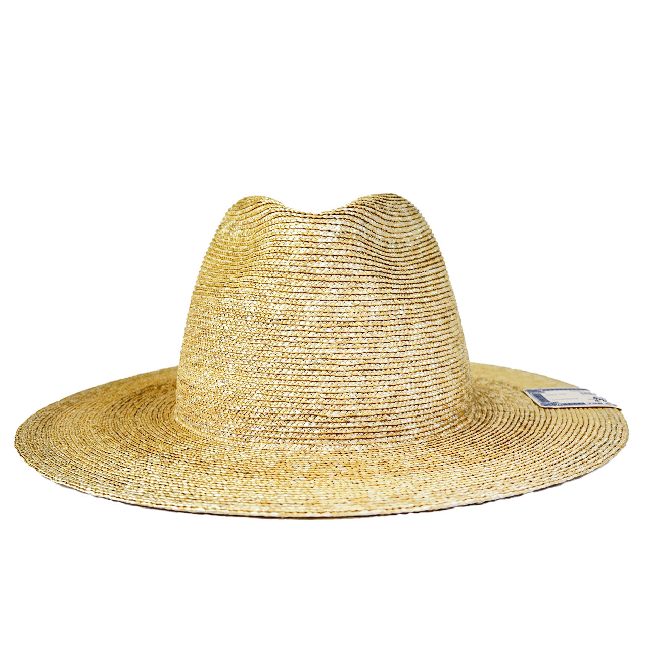 THE H.W.DOG&CO./WHEAT FRONT HAT/D-00931