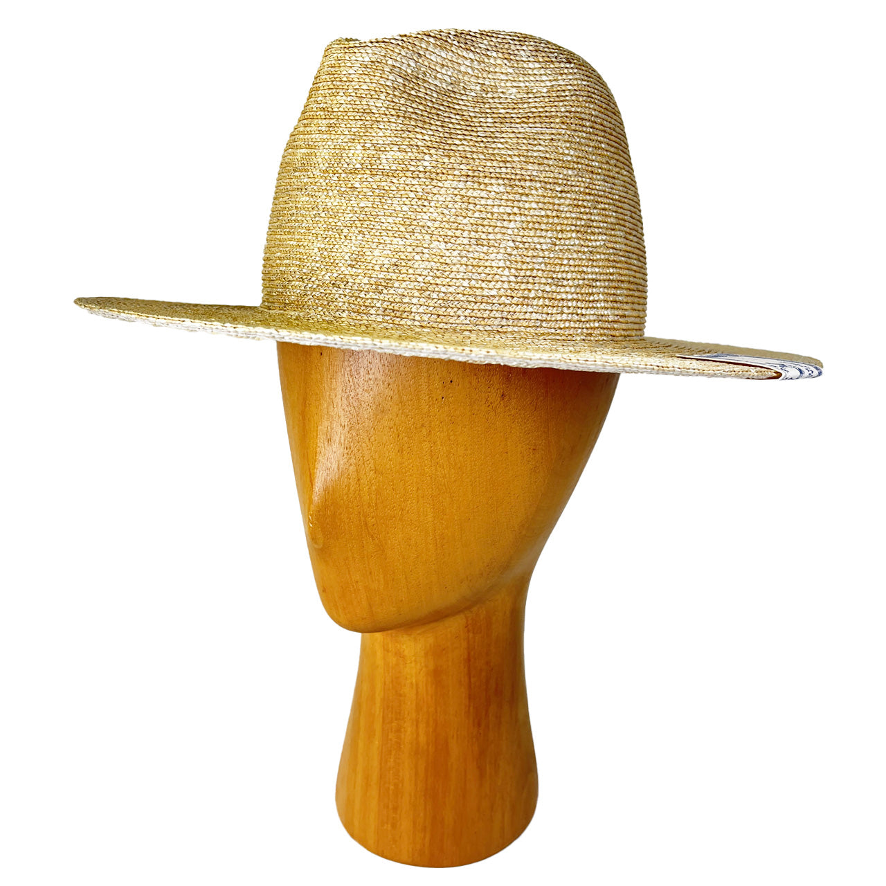 THE H.W.DOG&CO./WHEAT FRONT HAT/D-00931