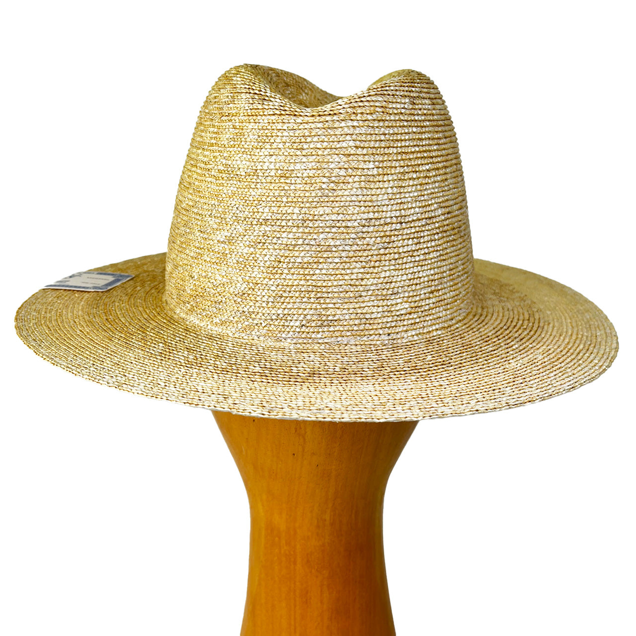 THE H.W.DOG&CO./WHEAT FRONT HAT/D-00931