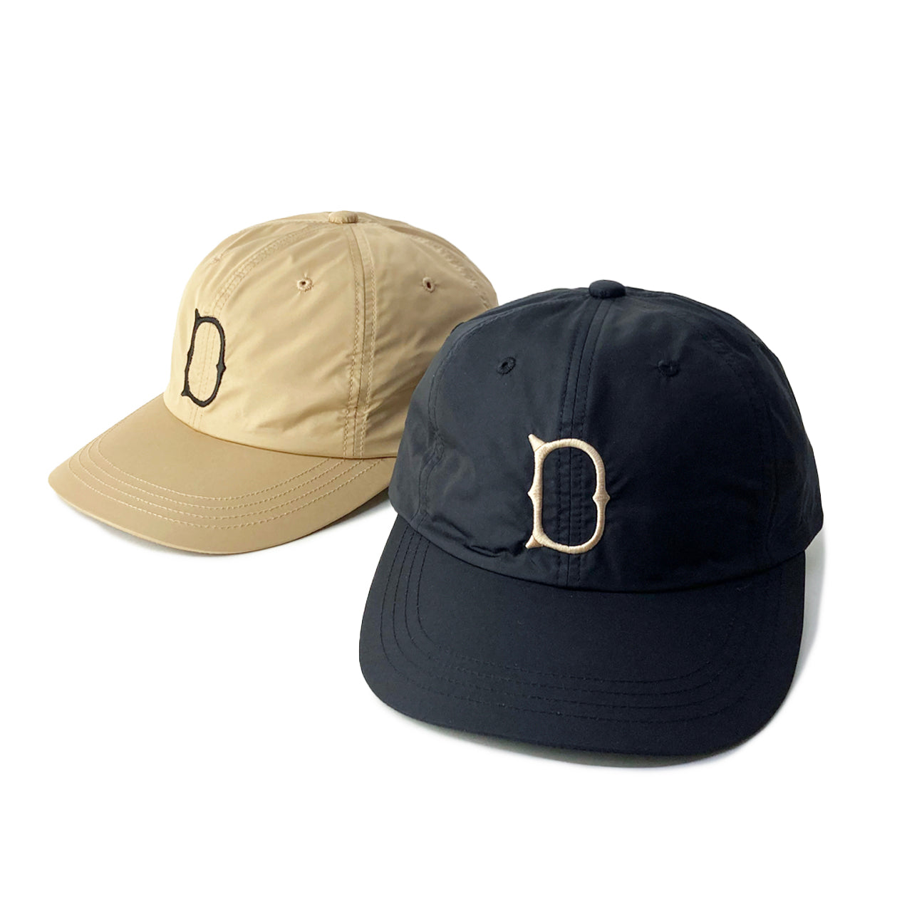 THE H.W.DOG&CO./UNION CAP/D-00012