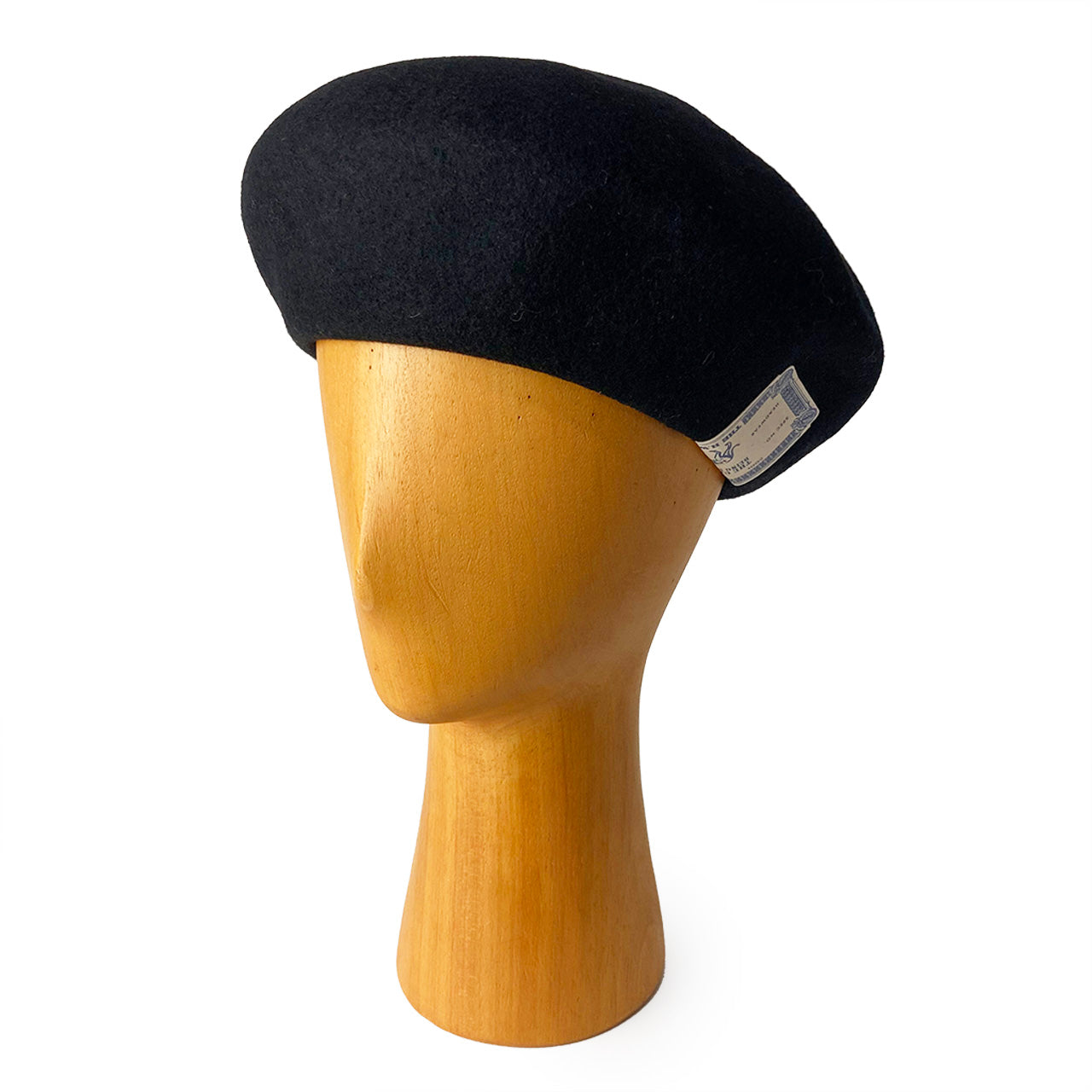 THE H.W.DOG&CO./BASIC BERET/D-00022