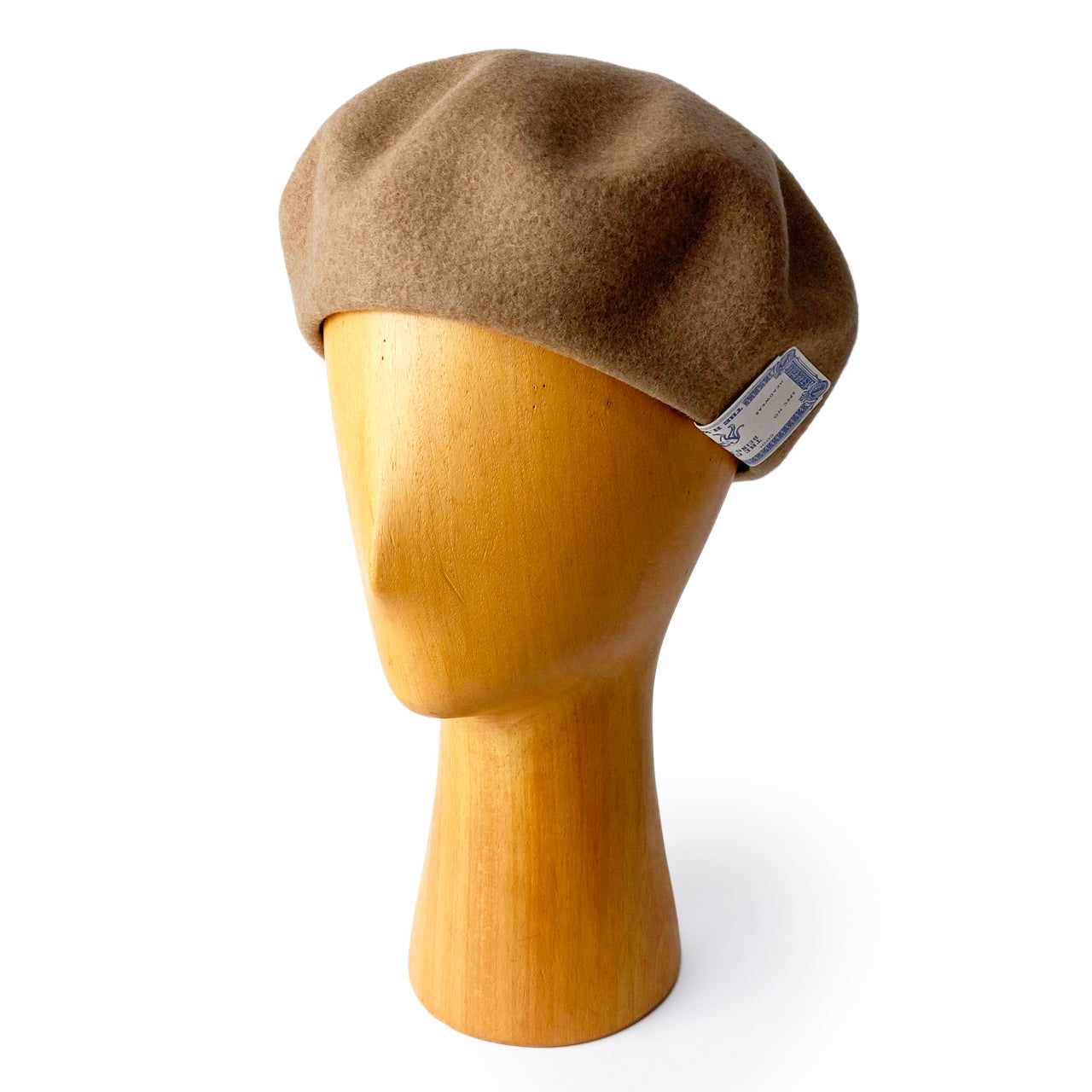 THE H.W.DOG&CO./BASIC BERET/D-00219