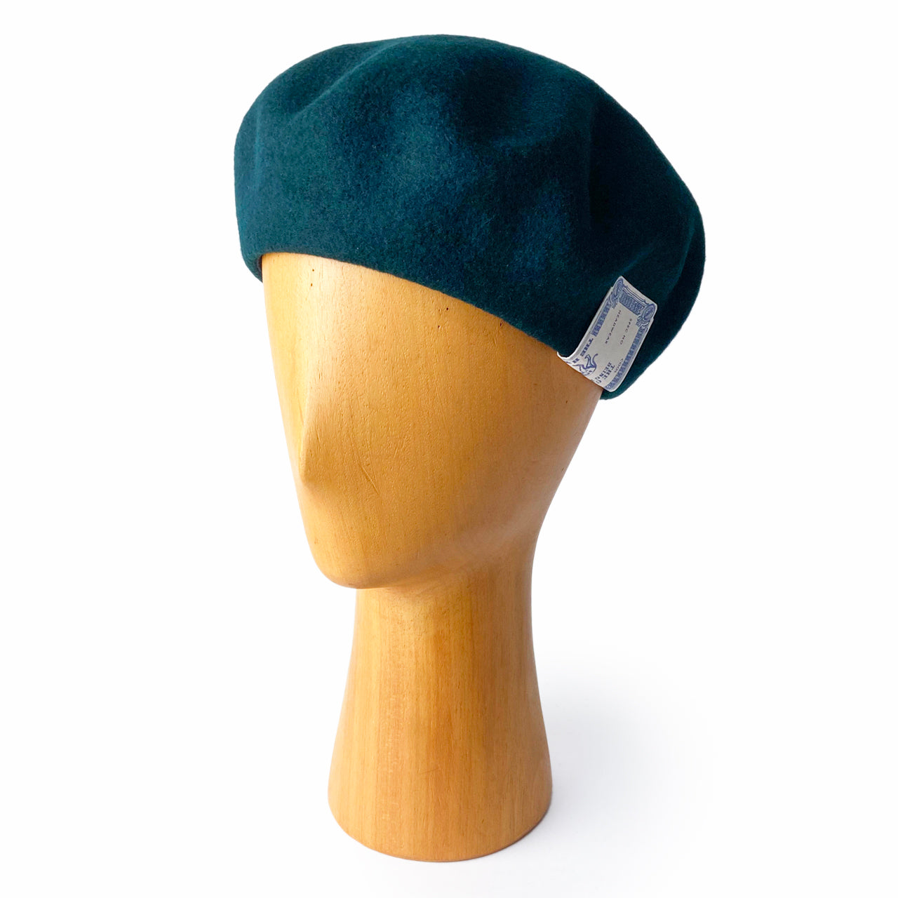 THE H.W.DOG&CO./BASIC BERET/D-00219