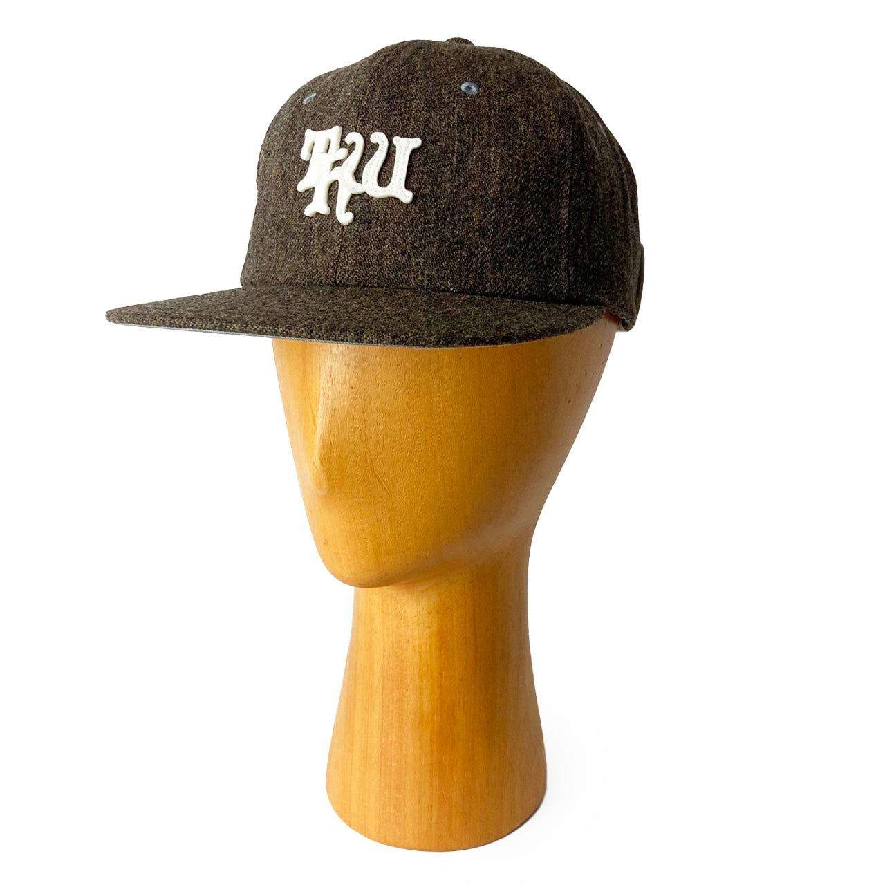 THE H.W.DOG&CO./THW APPLIQUE BB CAP/D-00795