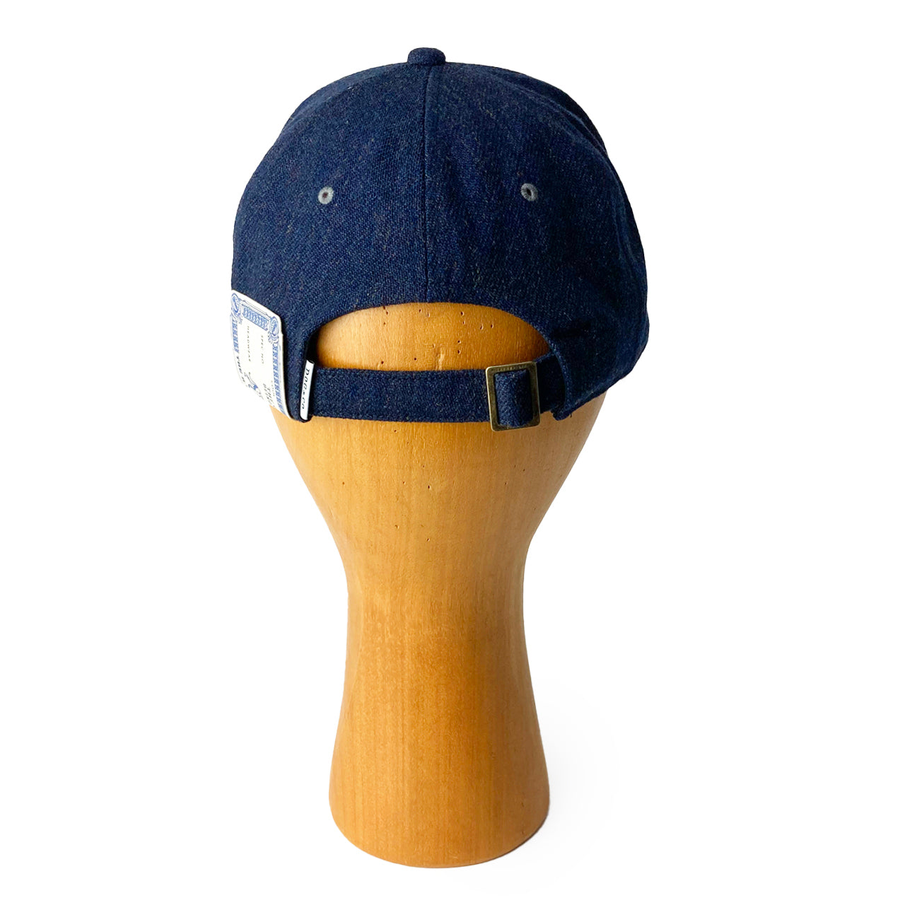 THE H.W.DOG&CO./THW APPLIQUE BB CAP/D-00795