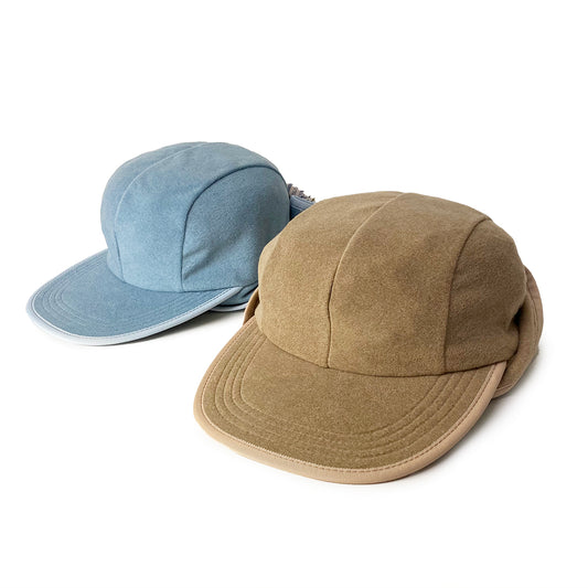 THE H.W.DOG&CO./CRUISER WARM CAP/D-00803