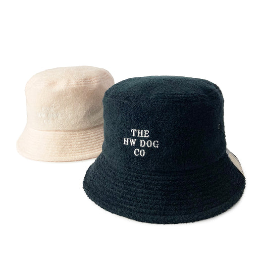 【NEW】THE H.W.DOG&CO./PILE TRUCKER HAT/D-00901