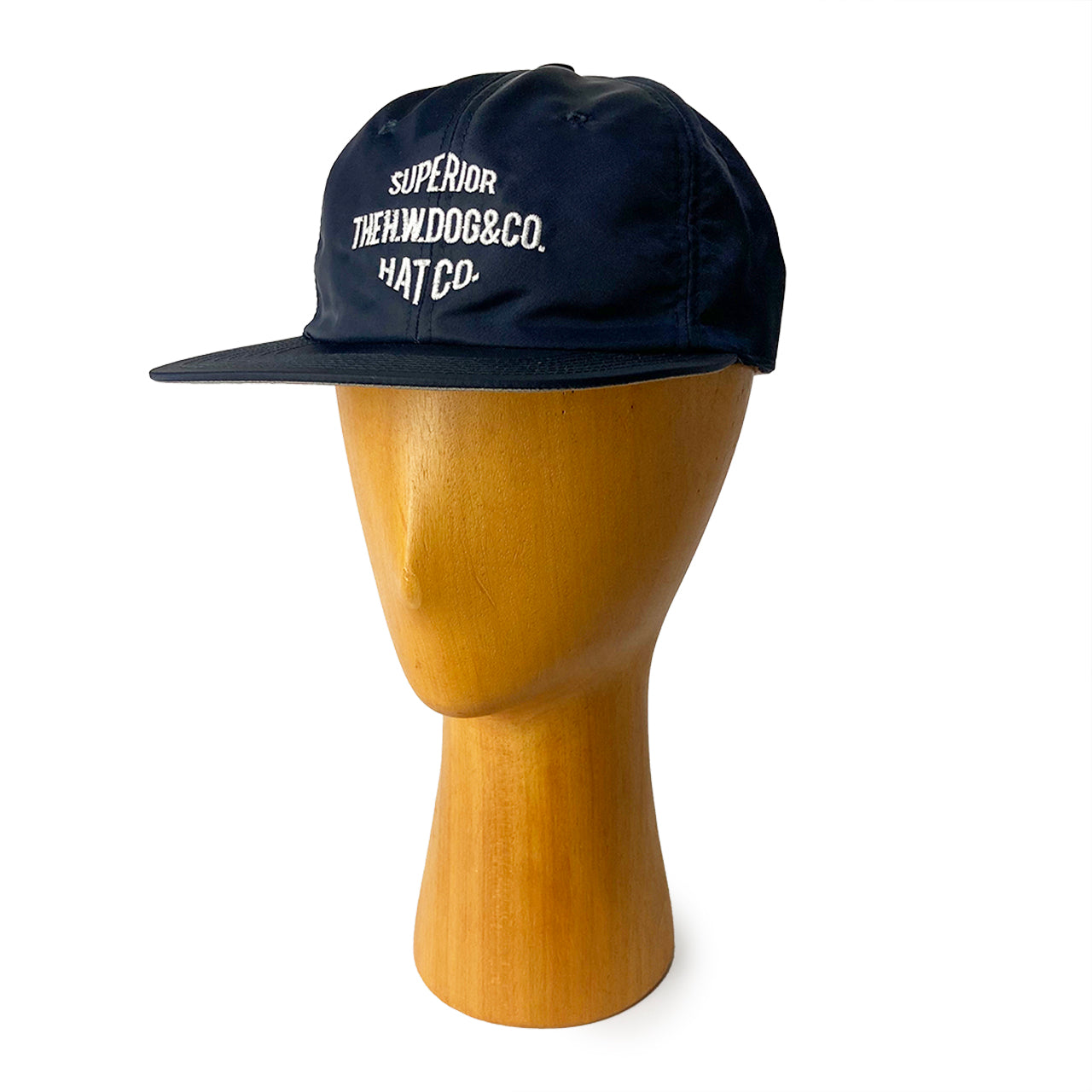 【NEW】THE H.W.DOG&CO./BIKERS CAP/D-00913