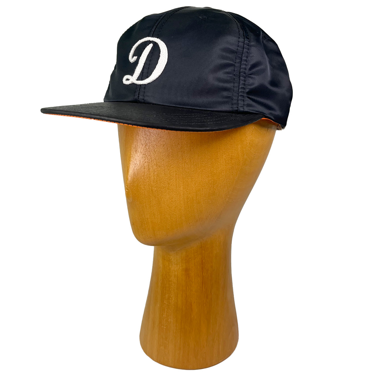 【NEW】THE H.W.DOG&CO/MA-1 MID PROFILE CAP/D-00969