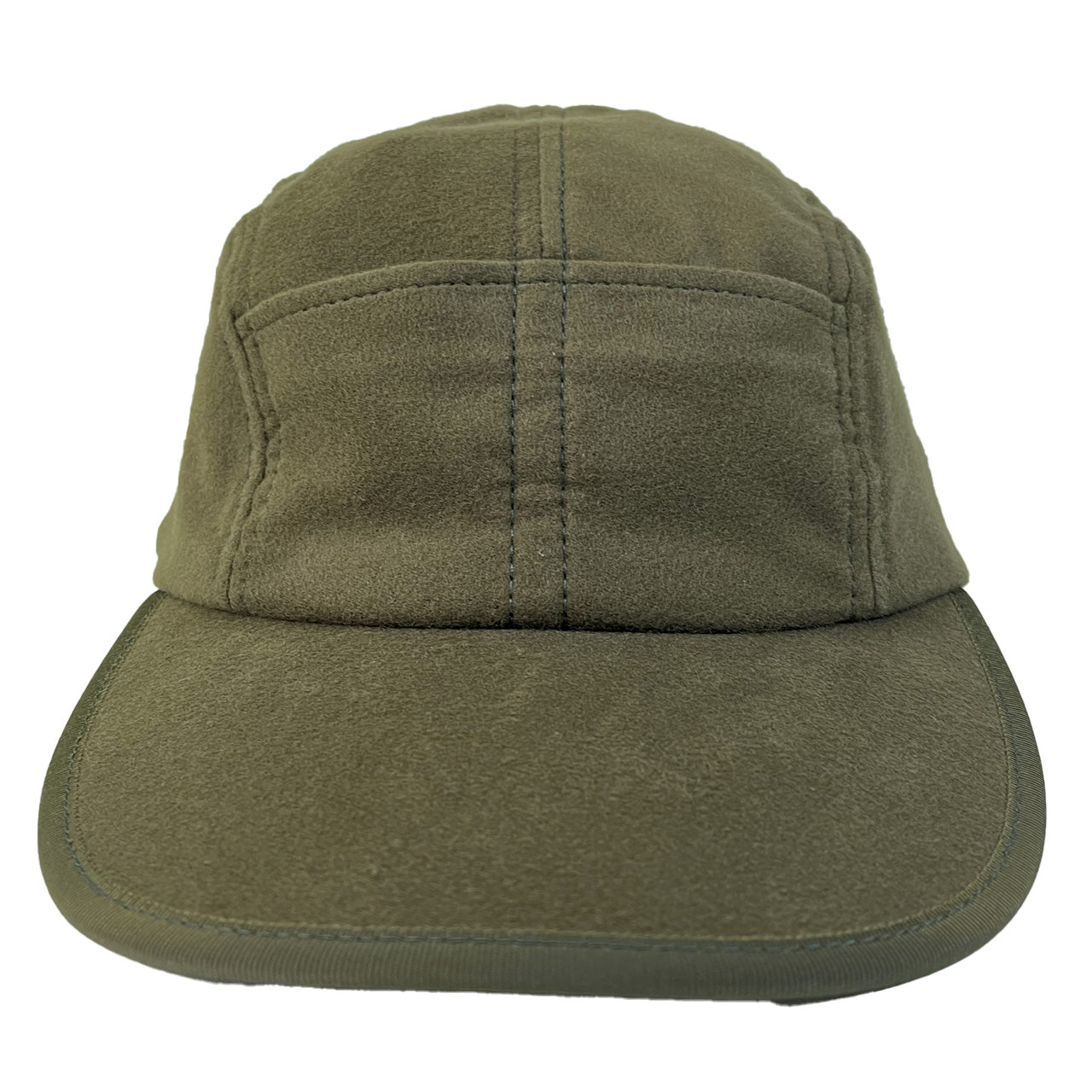 【NEW】THE H.W.DOG&CO./STASH CRUISER CAP/D-00971