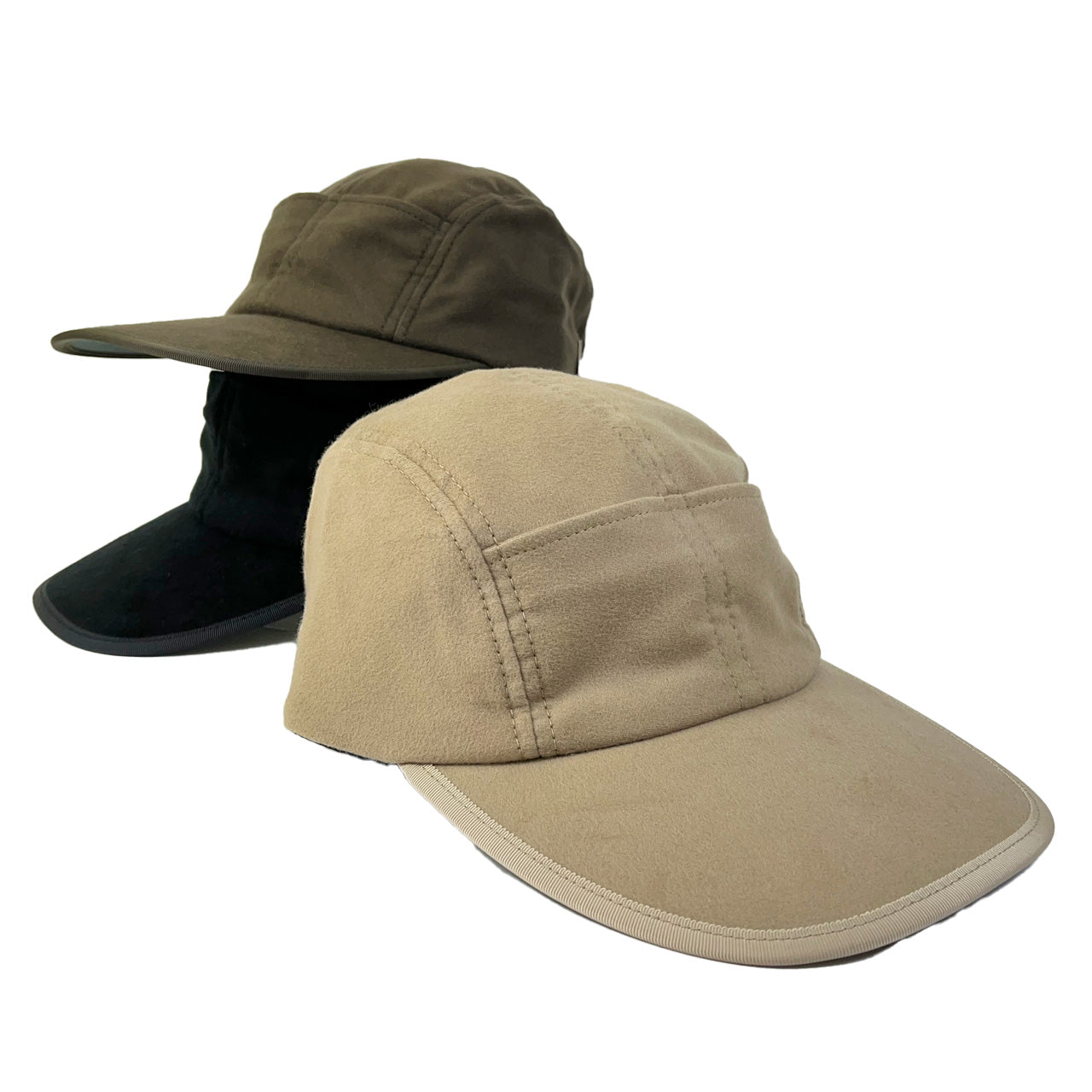 【NEW】THE H.W.DOG&CO./STASH CRUISER CAP/D-00971